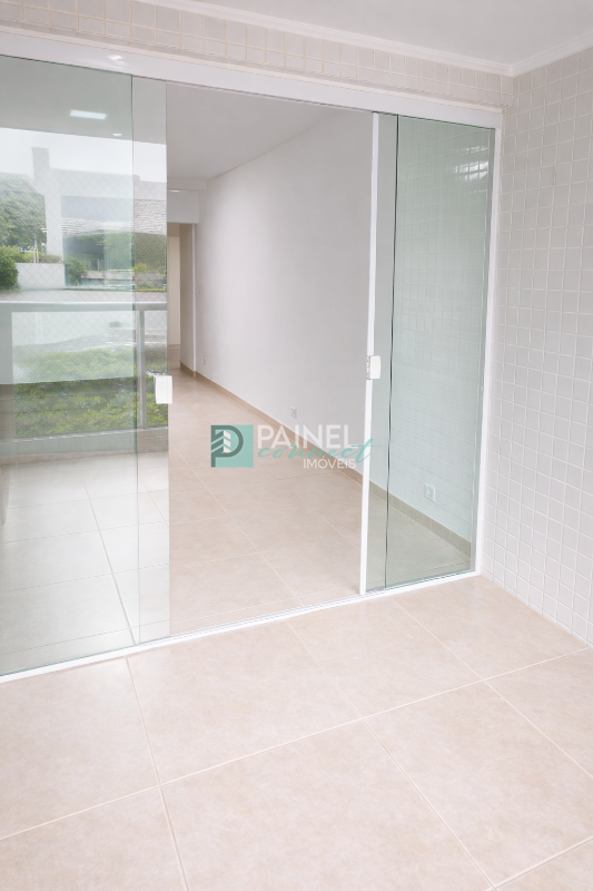 Apartamento à venda no Itararé: 