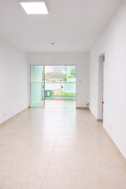 Apartamento à venda no Itararé: 