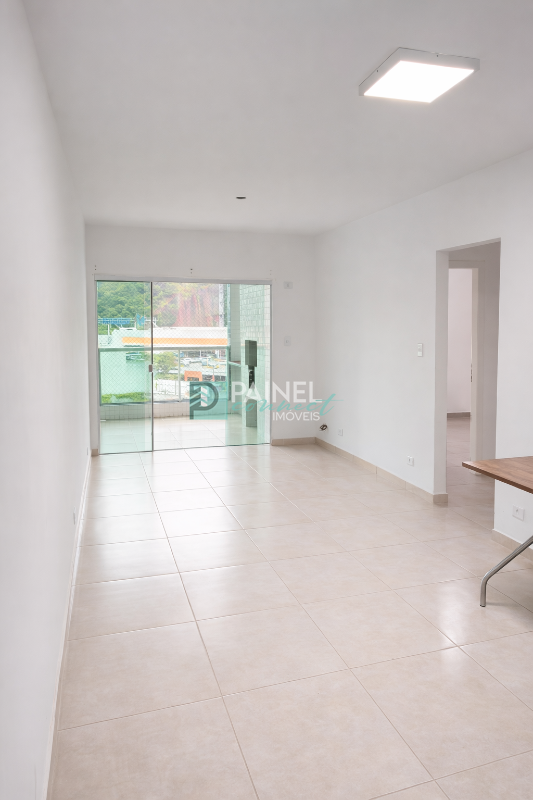 Apartamento à venda no Itararé: 