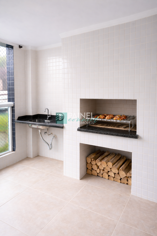 Apartamento à venda no Itararé: 