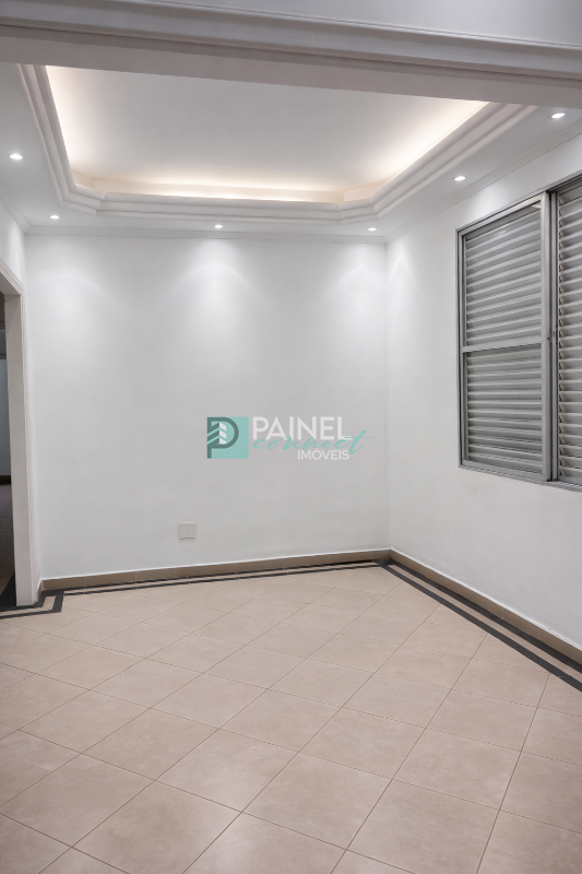 Apartamento à venda no Itararé: 