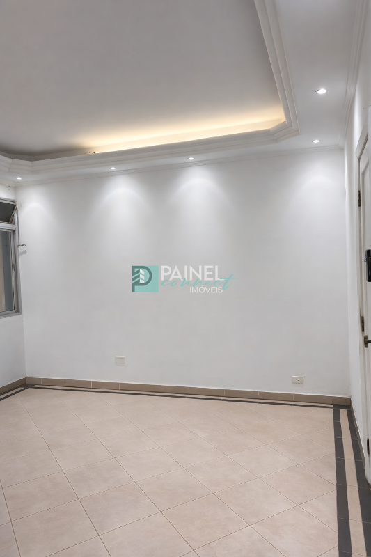 Apartamento à venda no Itararé: 