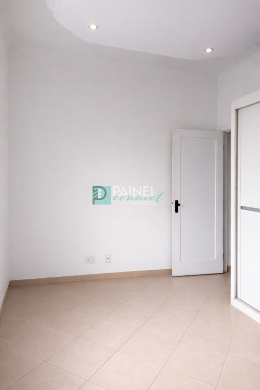 Apartamento à venda no Itararé: 