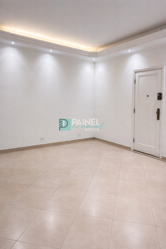 Apartamento à venda no Itararé: 