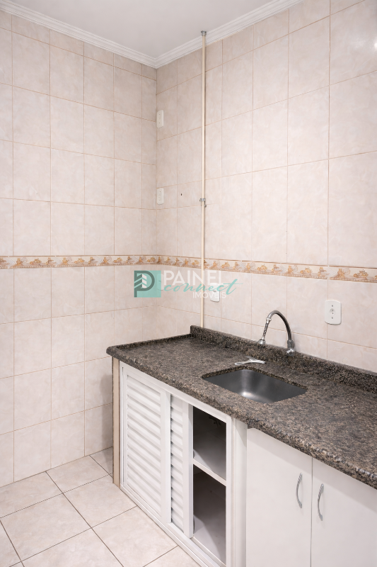 Apartamento à venda no Itararé: 