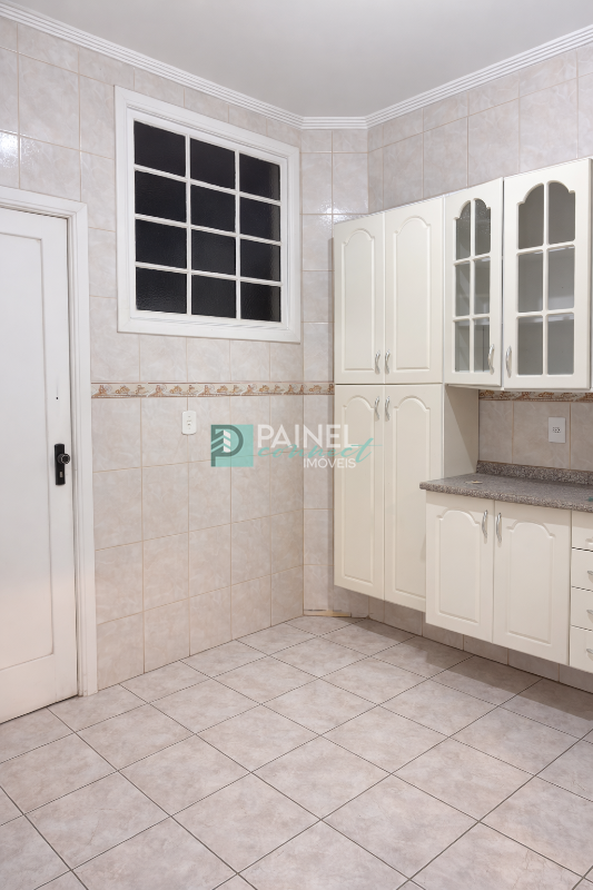 Apartamento à venda no Itararé: 