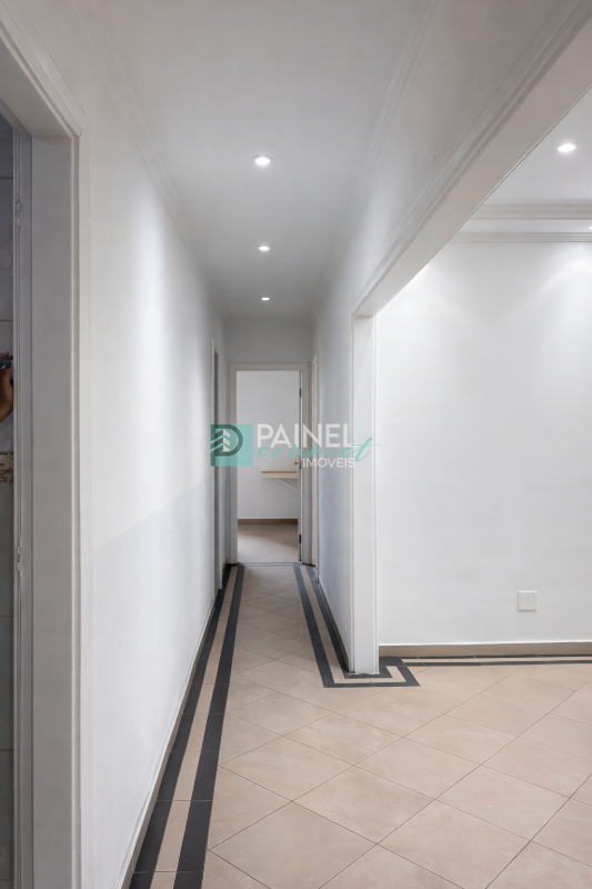 Apartamento à venda no Itararé: 