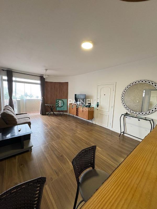 Apartamento para aluguel no Itararé: 