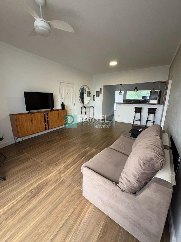 Apartamento para aluguel no Itararé: 