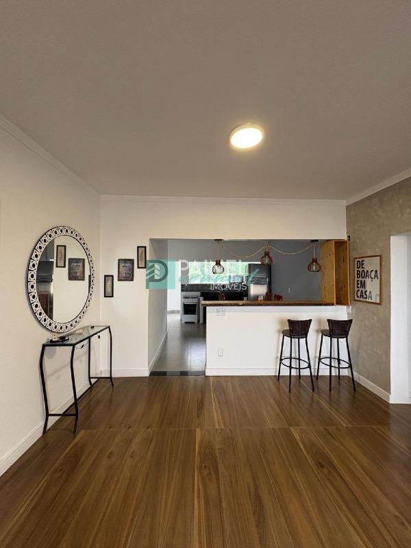 Apartamento para aluguel no Itararé: 