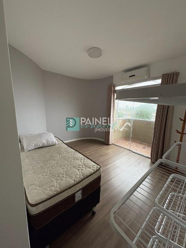 Apartamento para aluguel no Itararé: 