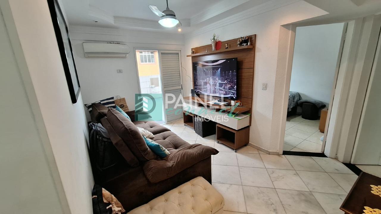 Apartamento à venda no Aparecida: 