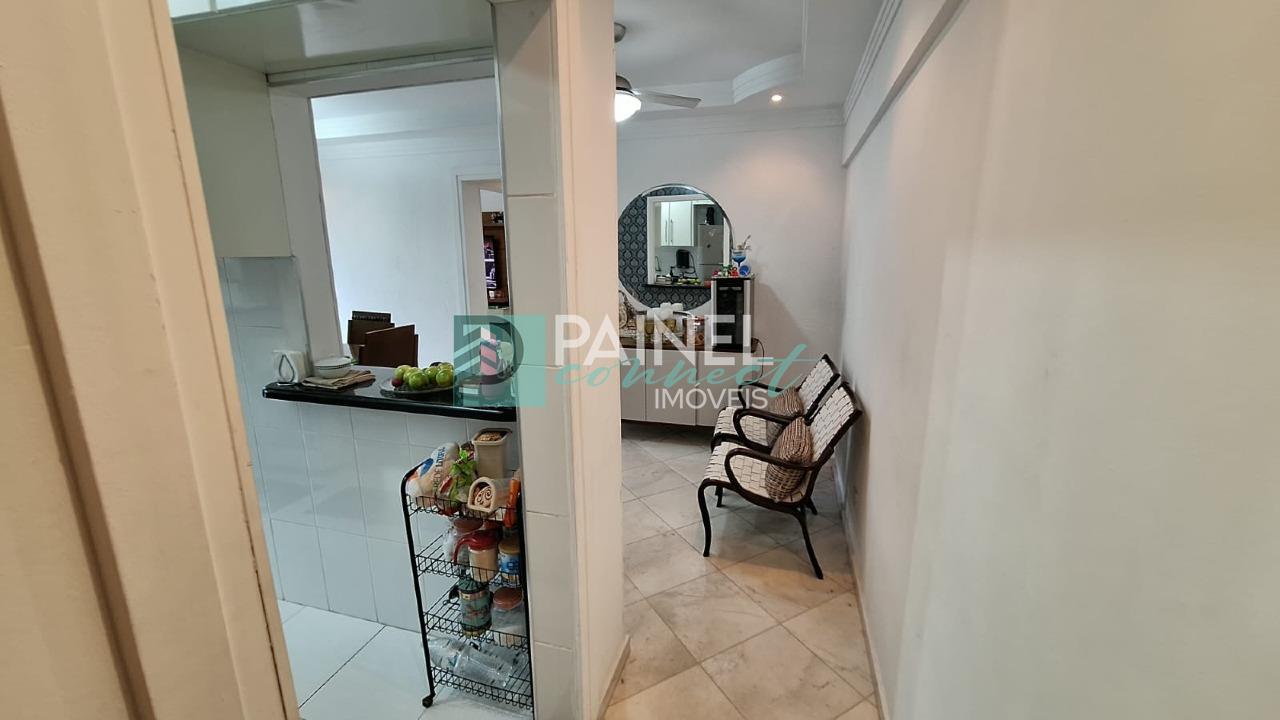 Apartamento à venda no Aparecida: 