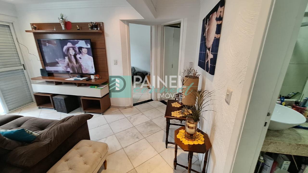 Apartamento à venda no Aparecida: 