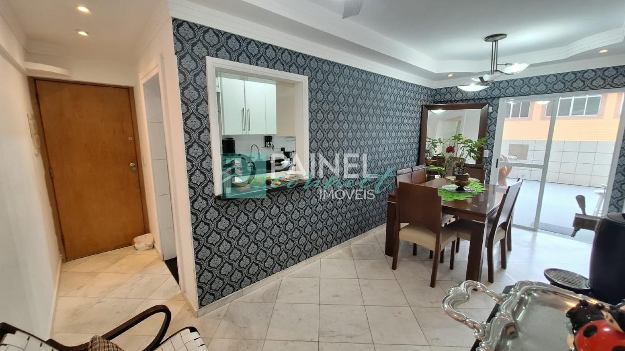 Apartamento à venda no Aparecida: 