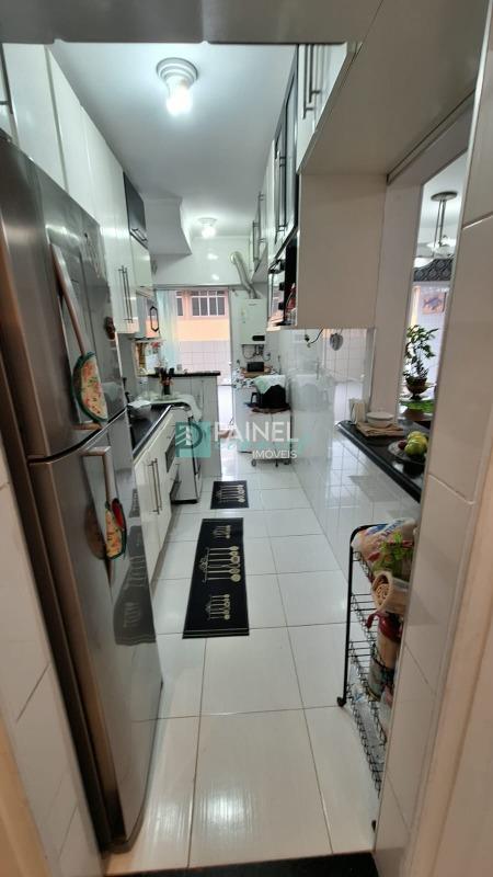 Apartamento à venda no Aparecida: 