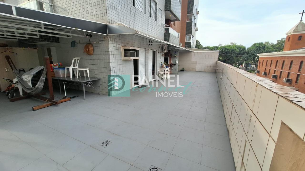 Apartamento à venda no Aparecida: 