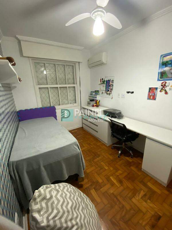 Apartamento à venda no Aparecida: 