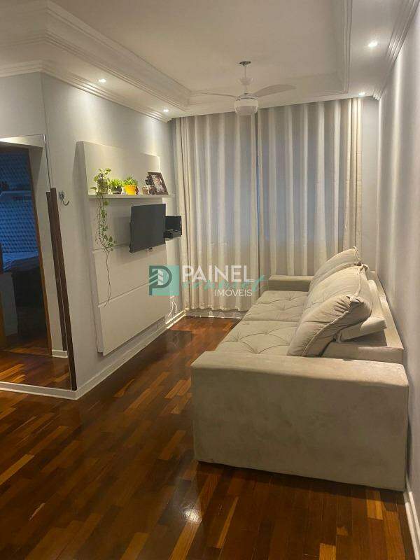 Apartamento à venda no Aparecida: 