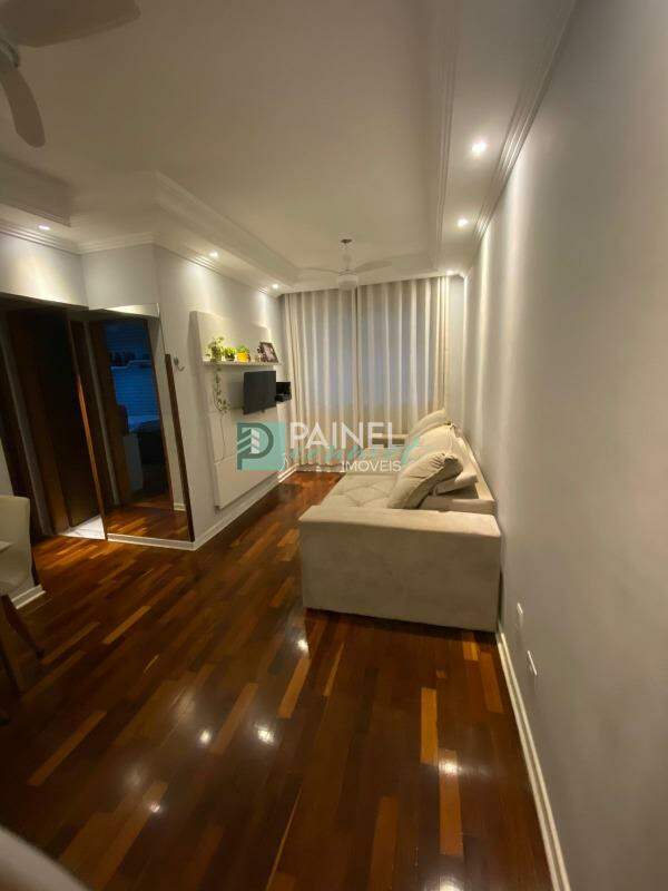 Apartamento à venda no Aparecida: 