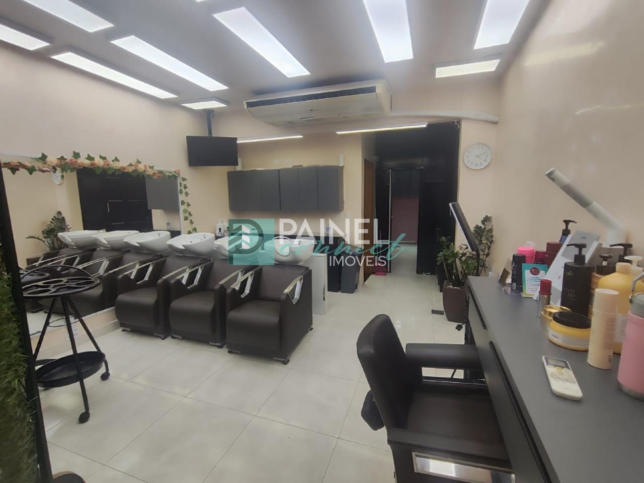 Casa à venda no Centro: 