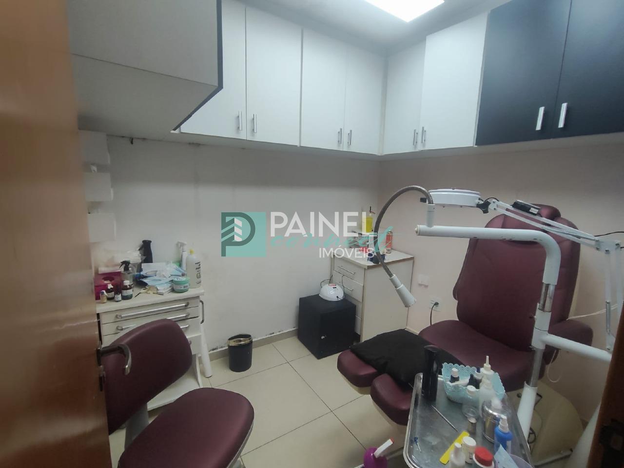 Casa à venda no Centro: 