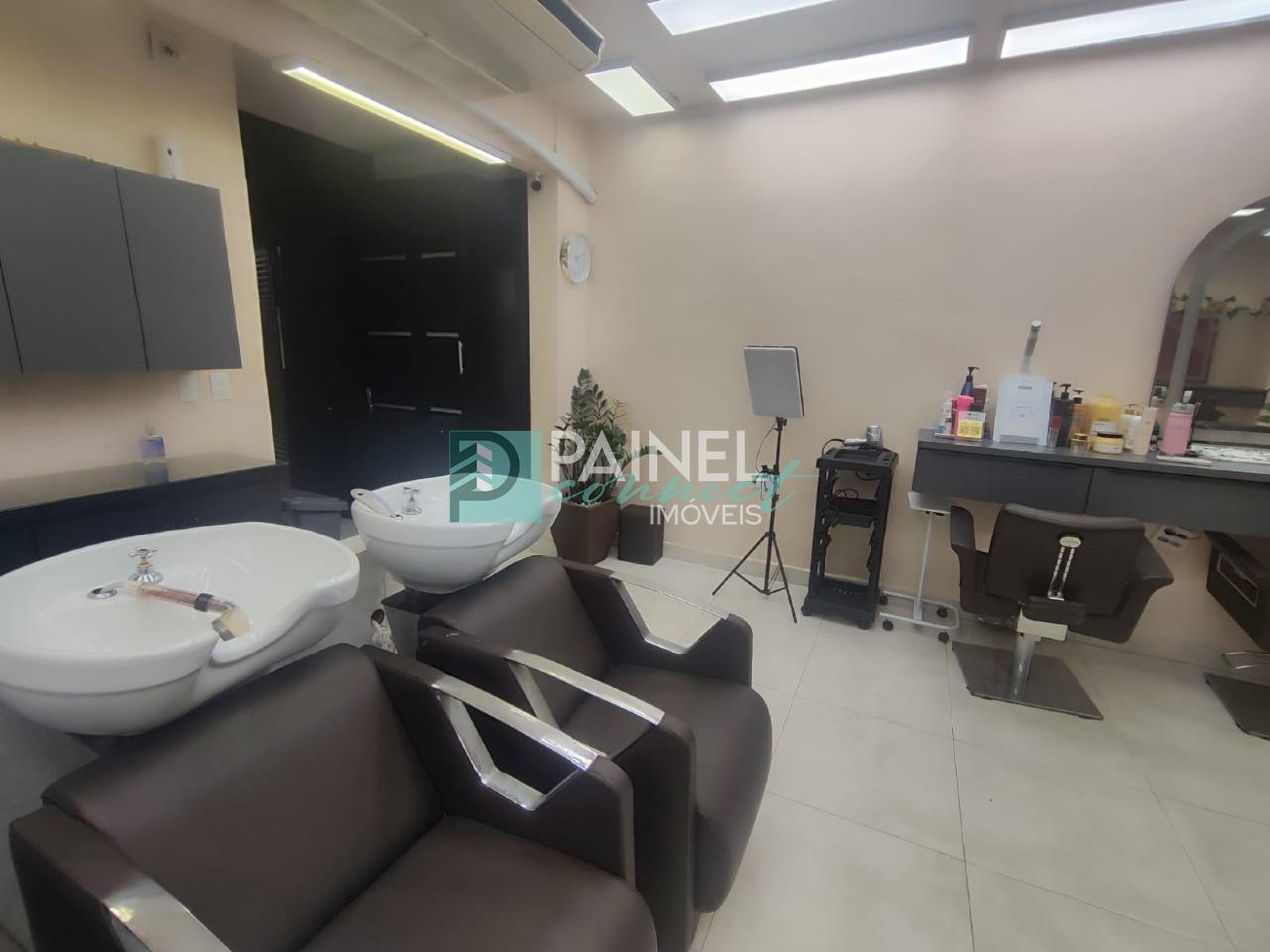 Casa à venda no Centro: 