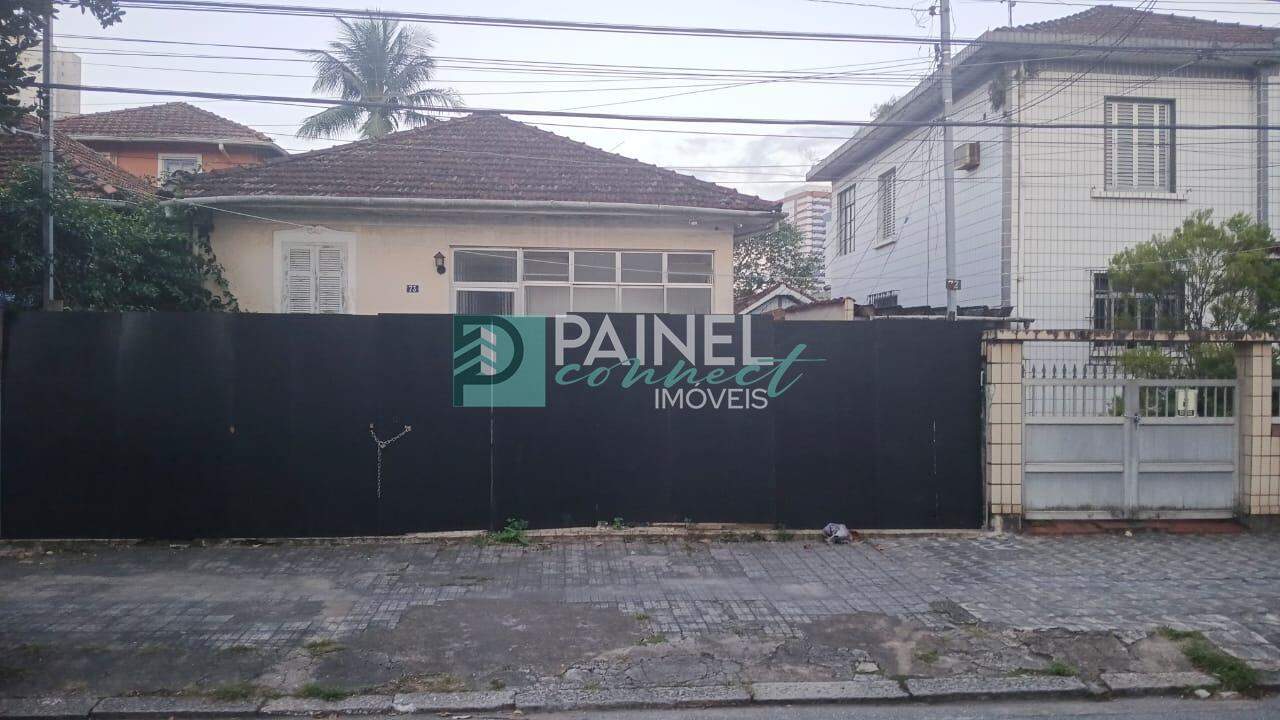 Lote / Terreno à venda no Vila Belmiro: 