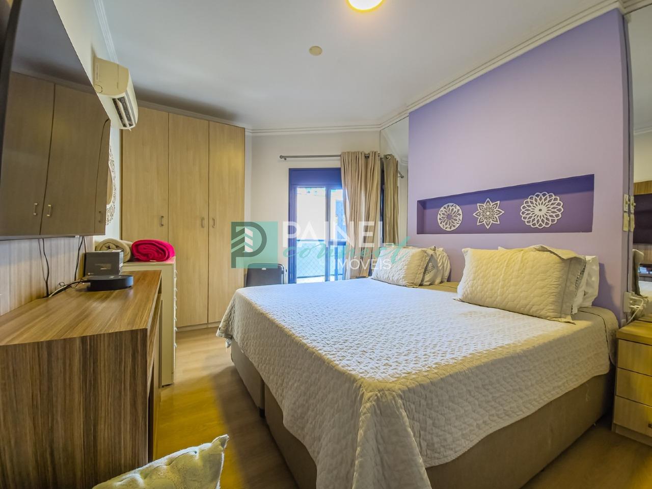 Apartamento à venda no Ponta da Praia: 