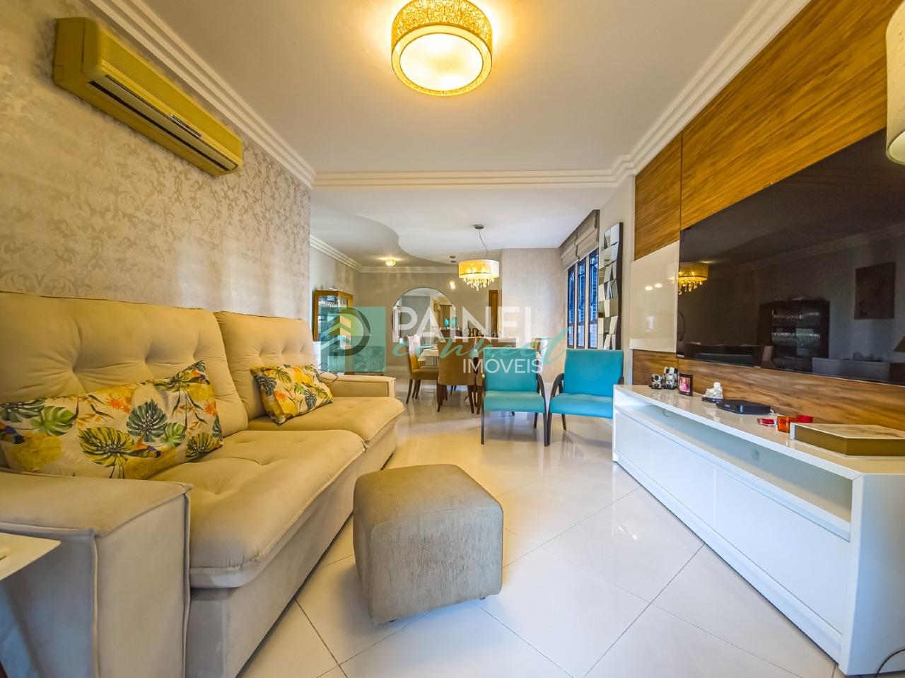 Apartamento à venda no Ponta da Praia: 