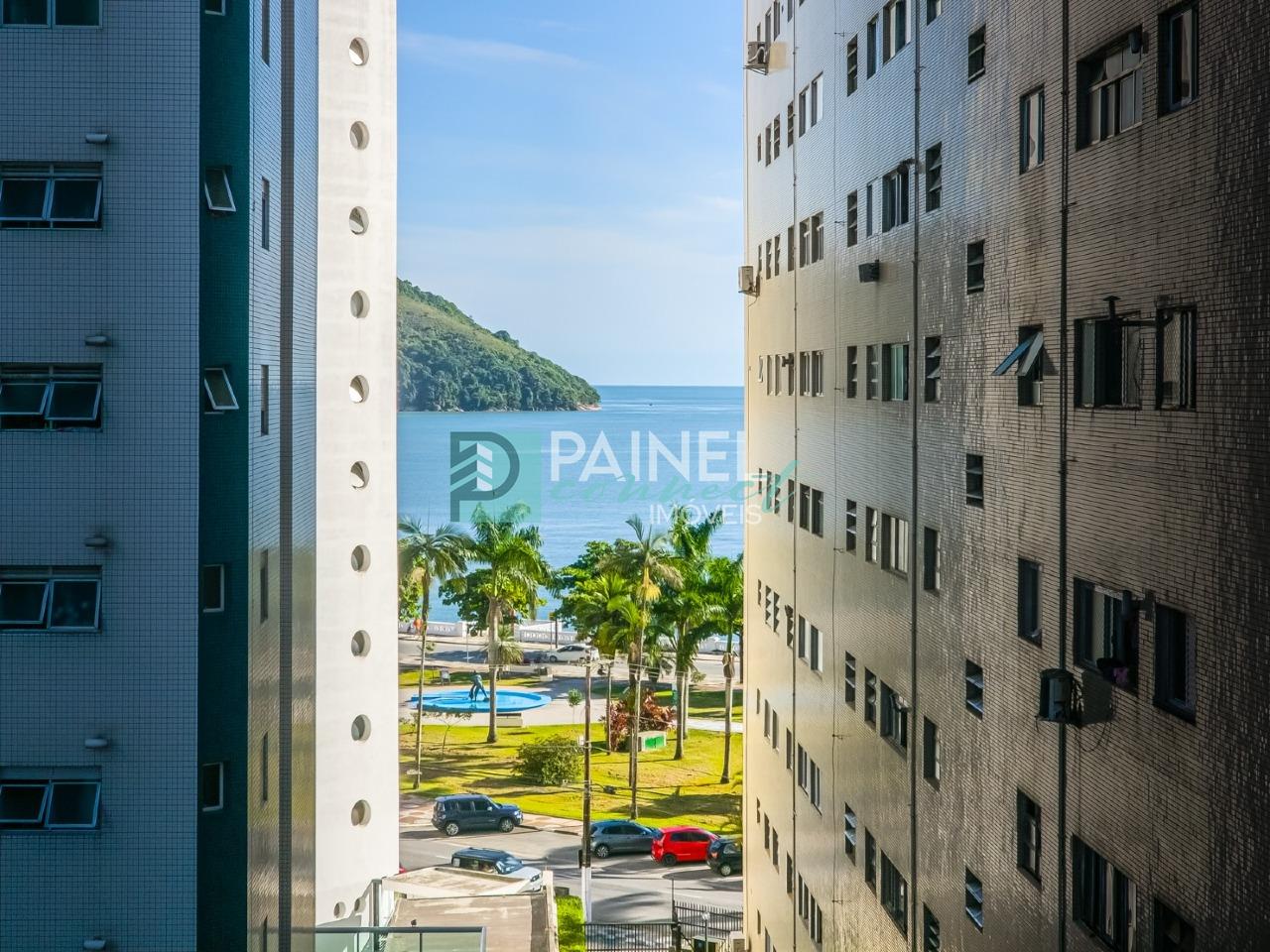 Apartamento à venda no Ponta da Praia: 