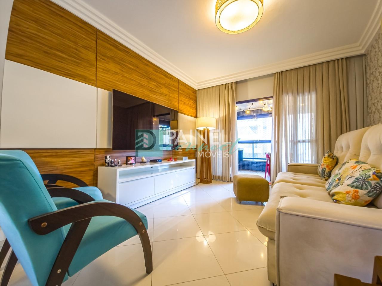 Apartamento à venda no Ponta da Praia: 