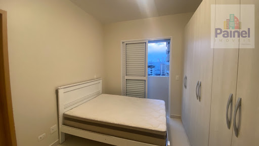 Apartamento para aluguel no Gonzaga: 