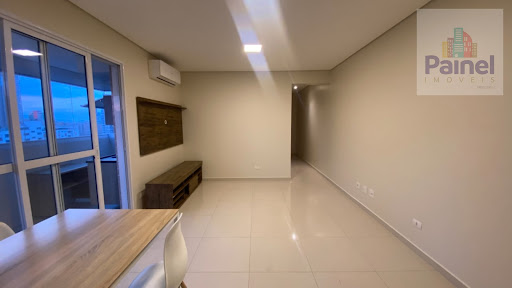 Apartamento para aluguel no Gonzaga: 