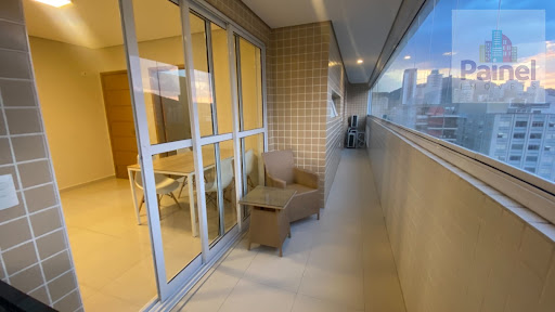 Apartamento para aluguel no Gonzaga: 