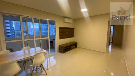 Apartamento para aluguel no Gonzaga: 