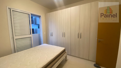 Apartamento para aluguel no Gonzaga: 