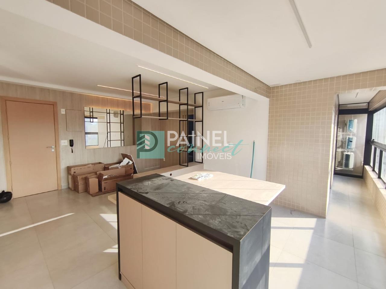 Apartamento à venda no Ponta da Praia: 