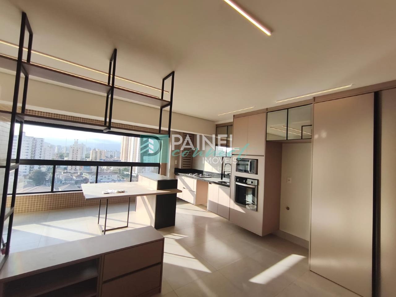 Apartamento à venda no Ponta da Praia: 