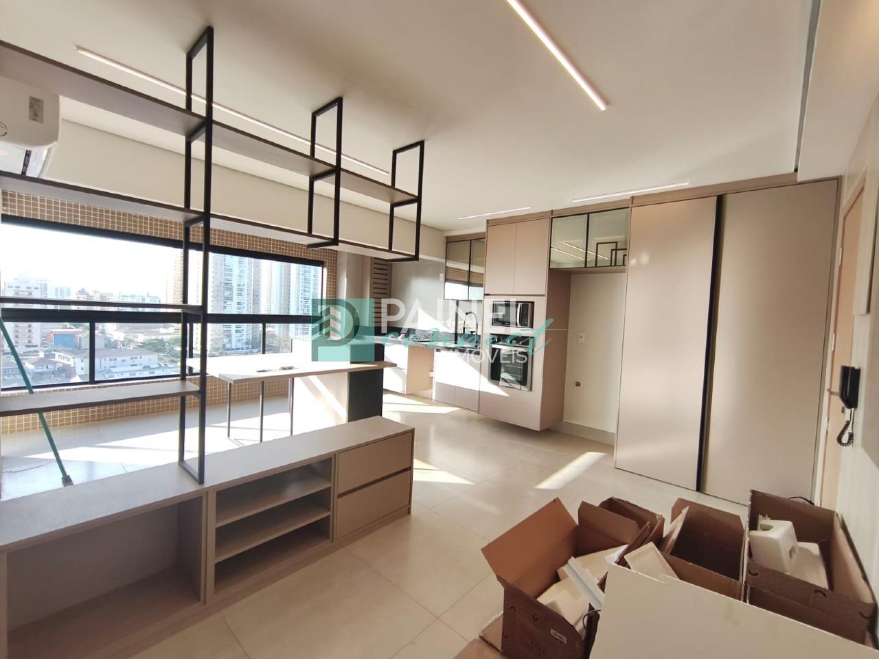 Apartamento à venda no Ponta da Praia: 