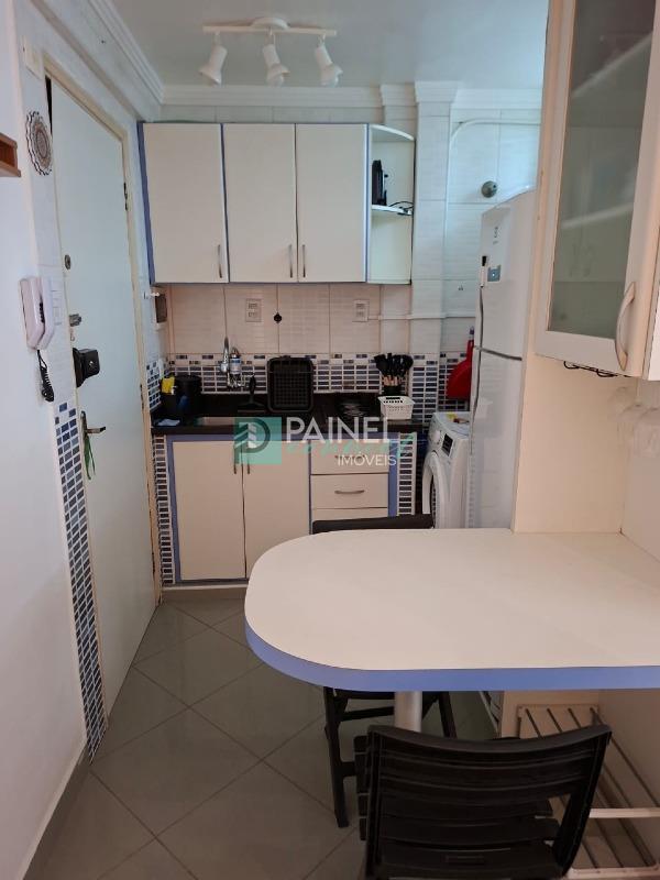 Apartamento/ Kitnet para aluguel no José Menino: 