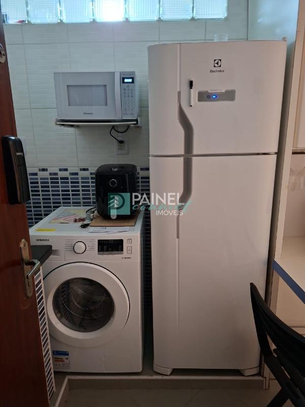 Apartamento/ Kitnet para aluguel no José Menino: 