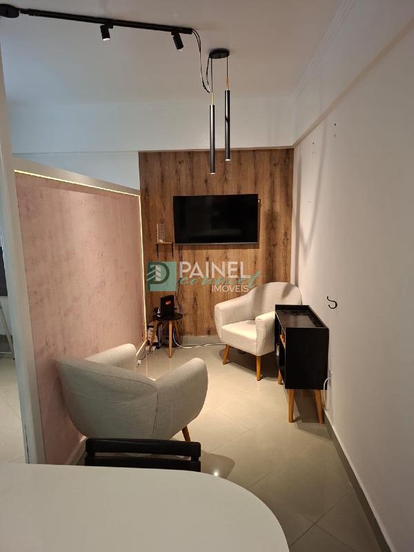 Apartamento/ Kitnet para aluguel no José Menino: 