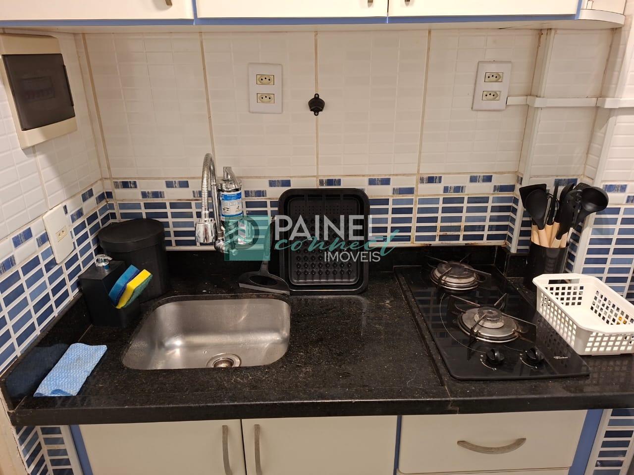 Apartamento/ Kitnet para aluguel no José Menino: 