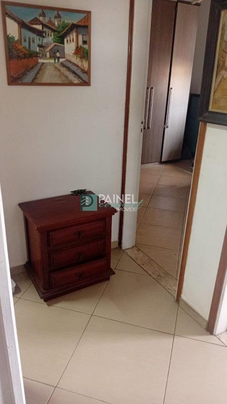 Apartamento para aluguel no Parque Sao Vicente: 