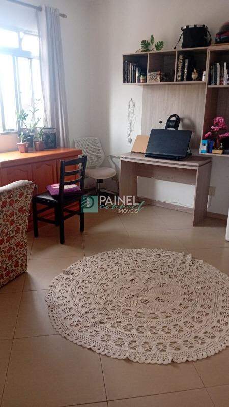 Apartamento para aluguel no Parque Sao Vicente: 
