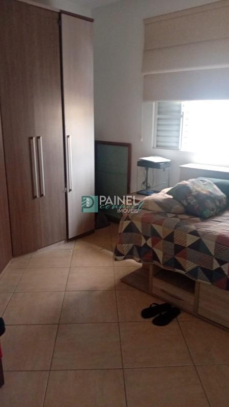 Apartamento para aluguel no Parque Sao Vicente: 