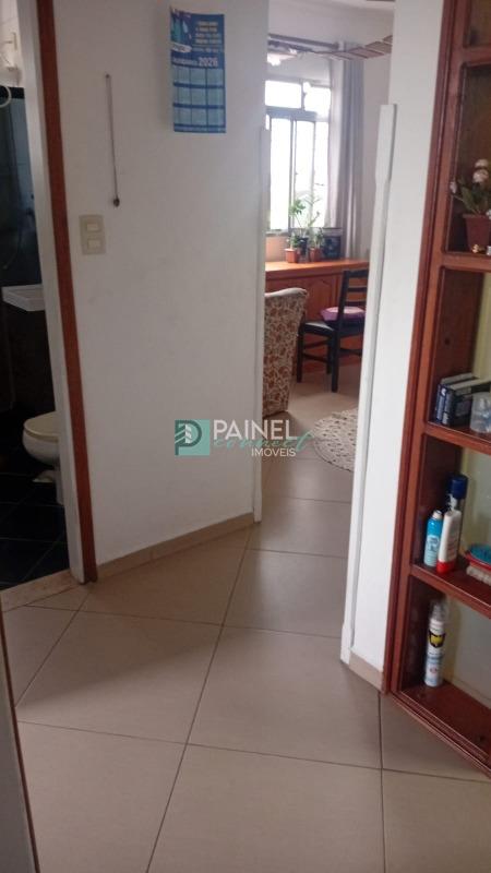 Apartamento para aluguel no Parque Sao Vicente: 