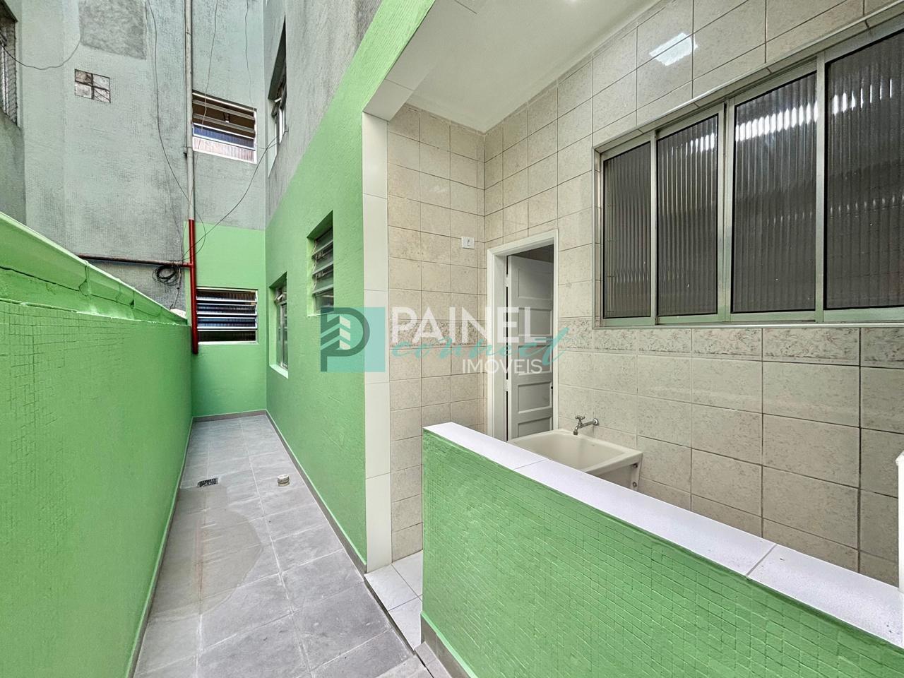 Apartamento à venda no Embaré: 