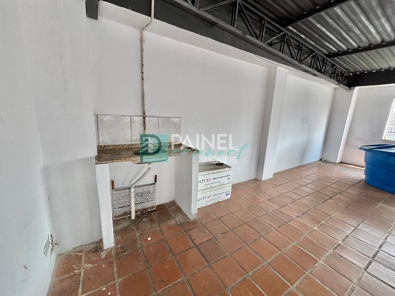 Apartamento à venda no Embaré: 